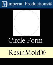 custom resinmold for circles pdf form