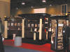 Imperial Booth at Construction Canada Toronto 2003